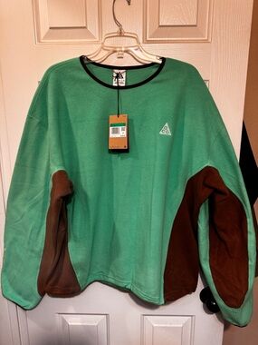 Nike ACG fleece
